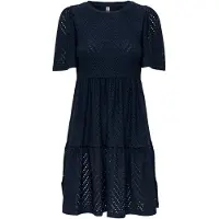 JDY Robe 'JDYCarla' bleu nuit