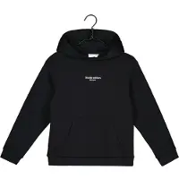 Name It Kids Sweat 'Brody' noir / blanc