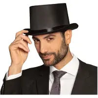 Boland Chapeau Satin Gala