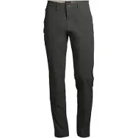 Dockers Smart 360 Flex Motion Slim Fit Chino Pants Gris 33 / 30 Homme