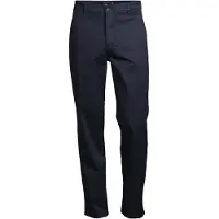 Dockers Pantalon chino bleu marine