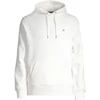 Gant Sweat-shirt blanc cassé