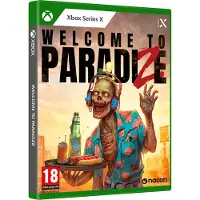 Bienvenue à ParadiZe (Xbox Series X)