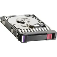 HP HPE Disque dur - 72 Go - échangeable à chaud - 2.5" SFF (6.4 cm SFF)