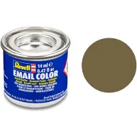 Revell Accessoires Maquettes Color (Email) Kaki Mat-