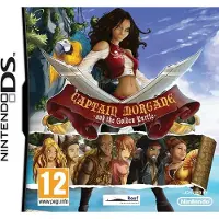 Captain Morgane et la tortue d'or