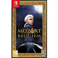 Mozart Requiem Nintendo Switch