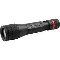 Coast Lampe de poche G9 (10.50 cm)