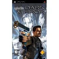 Syphon Filter : Dark Mirror (#) (DELETED TITLE) /PSP