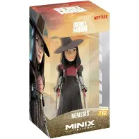 Minix Evil Dead 2 Ash Williams Minifigur 12 Cm One Size
