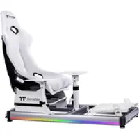 Thermaltake Flight Gf500 Cockpit Blanc
