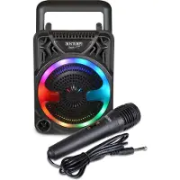 Bontempi Cassa Acustica Wireless