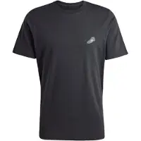 Adidas Copa Graphic Short Sleeve T-shirt Noir 2XL Homme