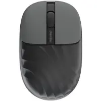 DAREU LM135G Souris sans fil noire (Sans fil), Souris, Noir