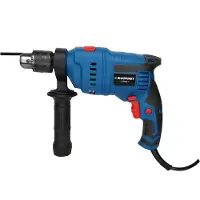 Blaupunkt Perceuse à percussion 230v id8010