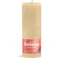 Bolsius Bougie ronde (1 pcs)