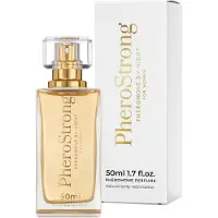PheroStrong by Night - parfum aux phéromones femme - 50 ml