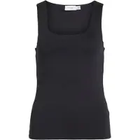 Vila Haut 'Kenza' noir