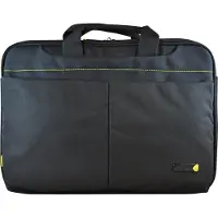 Techair 3201v2 15.6´´ Laptop Briefcase Noir