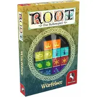 Pegasus Racine - Le jeu de rôle : Jeu de dés