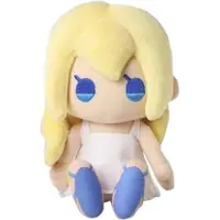 Square Enix Kingdom Hearts Ii Peluche Naminé 17 Cm