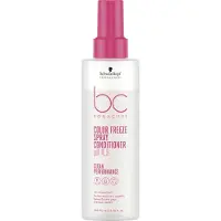 Schwarzkopf BC Bonacure Color Freeze Spray Conditioner 200ml