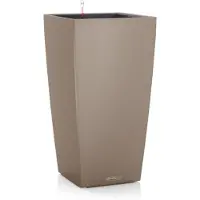 Lechuza Pot de plantes Cubico Color 22 (22 x 22 x 41 cm)
