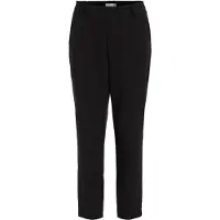 Vila Pantalon à pince 'VIVarone' noir