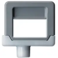 Canon PFI-306PGY - Gris photo - Cartouche d'encre