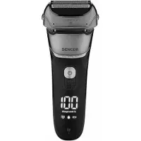 Sencor SMS 0900BK rasoir pour hommes