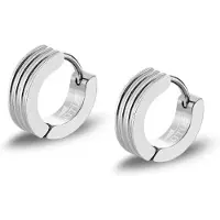 Lotus Boucles d'Oreilles Lotus LS2154-4/1 pour Femmes - Accessoires de Mode Élégants