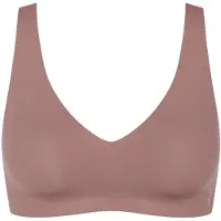 Sloggi Soutien-gorge 'Zero Feel' chocolat