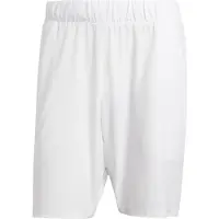 Adidas Pantalon de sport 'Club' blanc