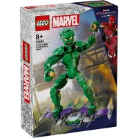 LEGO Marvel Figurine Green Goblin 76284