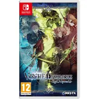 Games Switch Virche Evermore-epic: Lycoris- Multicolore PAL