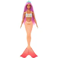 Barbie A Touch of Magic - Poupée, Poupée mannequin, ...