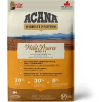 Acana Regionals Wild Prairie 6kg Dog Food Doré 6kg
