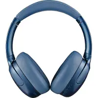 Intenso Wrl O400ha Headphones Bleu