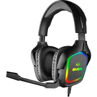 SVEN Ap-u750mv Gaming Headset Noir
