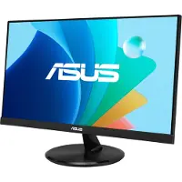 Asus VP229HF - Écran LED - jeux - 22" - 1920 x 1080 Full HD (1080p) @ 100 Hz - IPS - 250 cd/m² - 1000:1 - 1 ms - HDMI, VGA - noir