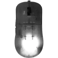 Endgame Gear Op1 Gaming Mouse Argenté
