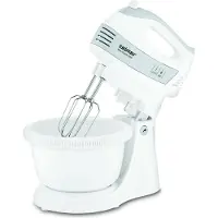 Zelmer 2.5 l 700 W Bowl Mixer White