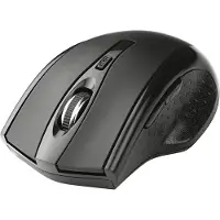 Tracer Deff RF Wireless Mouse Nano Noir