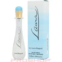 Laura Biagiotti Laura Eau de Toilette pour femme 25 ml