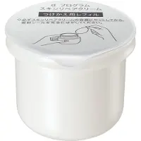 Shiseido - D Program Skin Repair Cream 45g Refill