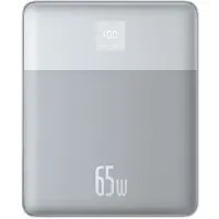 Baseus Blade2 65w 12000mah Power Bank Clair
