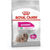 Royal Canin Mini Exigent pre psov pellet 1 kg