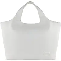 Bugatti sac à épaule sac à épaule bandoulière Elsa Ladies Bag White écru