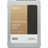 Synology External Ssd Clair