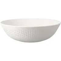 Villeroy & Boch Coupe Villeroy & Boch Manufacture Collier Blanc Fruit
